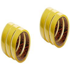 SINILBOND 물레방아 리필용 다용도 테이프 16mm x 25M 36개