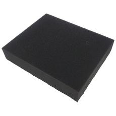 [호환] 일렉트로룩스 청소기 먼지통 스펀지필터 ZUF4206DEL ZUF4304REM