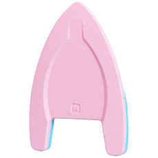 킵 성인용 수영 플로팅 보드, 블루+핑크