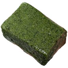 농가살리기 전라도 해풍쑥찰떡, 650g, 3박스