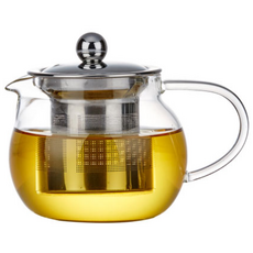 오리스타 올리브 티포트 T350(350ml)