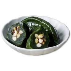 달맞이모시송편 모시떡 [통동부], 50g, 60개