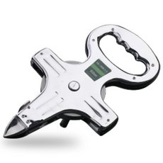 Xenowin 專家用不鏽鋼長捲尺 50m, 1個