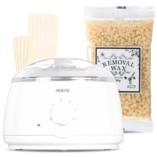 MOEND 巴西式熱蠟美體DIY組, 保溫機（M-90）, 1套