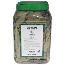 월계수잎 230g, 1