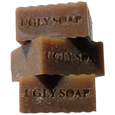 지루성두피염 샴푸바 샴푸비누 고체샴푸, 1개, 97g