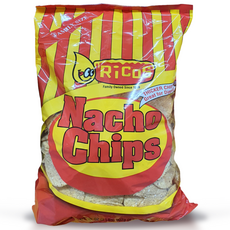 리코스 라운드 나쵸칩, 907g, 1개
