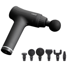 리웰 무선 마사지건, X-MG30P