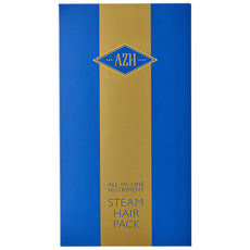 AZH 올인원 뉴트리먼트 스팀헤어팩 5p, 175g, 1개