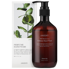 A'SCENT 香水洗手露 Green Airy, 300ml, 1個