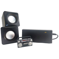 소니 SONY 블루투스 스피커 SRS-BTX500 SRS-X55 SRS-XB3 아답터 대한민국 KC인증(전원코드포함), 혼합색상, SRS-BTX500, SRS-X55, SRS-XB3