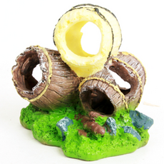 와인통 B 수족장식, 1개