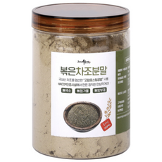 볶은차조분말300g 차좁쌀가루 아기이유식, 볶은차조분말 300g, 1개, 300g
