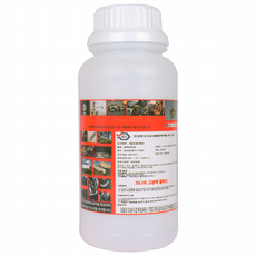 엠프리스 가니쉬 데일링 고광택 물왁스 0.5L, 1개, 500ml