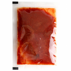 돼지국밥 양념장 다대기 40g, 4개