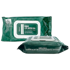 시카클렌징 티슈, 2개