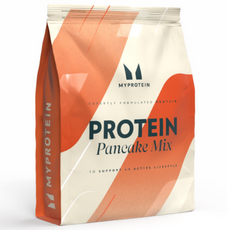 마이프로틴 프로틴 팬케이크 믹스 골든 시럽, 1개, 1kg