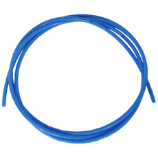 고압호스(외경6mm/내경4mm)/파랑/2m, 1개