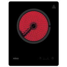 파세코 하이라이트 전기레인지 1구 자가설치, PEC-B140TSC, 고객직접설치, 일반형