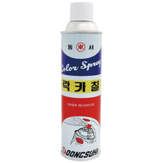 [유광투명] 도색 마감재 / 범민 락카 스프레이페인트, 유광투명, 420ml, 1개