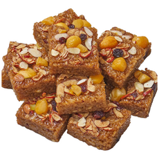 총각쓰떡 개별 낱개 포장 영양 약밥 약식 떡, 20개, 100g