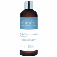 iGROOM 狗用毛髮護理洗髮精, 1瓶, 300ml