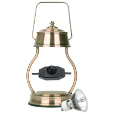 스텔라 캔들워머(단품) 빛조절 (전구1개), 빈티지