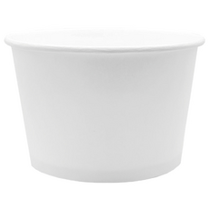 850cc 무지 종이용기 50개, 1, 50