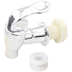 NHB 음료디스펜서 수도꼭지(PP) 부품 세트, 본상품선택