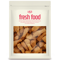 Nutree 堅果可可餅乾, 400克, 1個