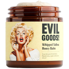 비프탈로 마누카꿀 고보습 크림 무향 천연 멀티 보습밤 얼굴 바디 입술용 민감성 건성 피부, 1개, 120g