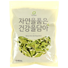 자연닮음 국산 햇 건작두콩 500g, 1개, 1개입