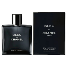 CHANEL 香奈兒 藍色男性香精, 1瓶, 100ml