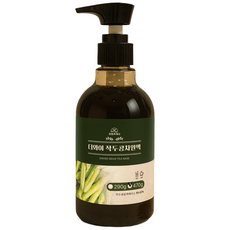 양원프레쉬 더와이 고소한 작두콩차원액, 1개, 470g