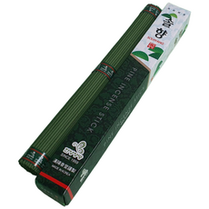 한양당 인센스스틱 향 솔향(장) 90개입 국산향