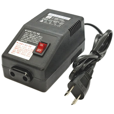 변압기 100W 승압트랜스 승압기 변압기 여행용 가정용트랜스 DL-100U, 1개