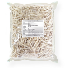 청정 냉동 우엉채 / 우엉 1kg, 1개