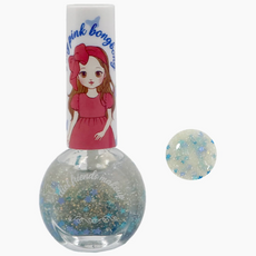 디엘프렌즈 수성네일 쥬디 블루스타 10ml, 1개