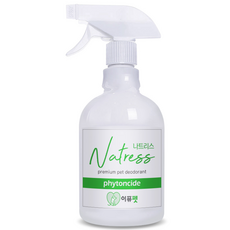 ifupet 犬用除臭劑, 1個, 650毫升