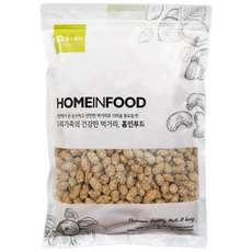 홈인푸드 커피땅콩, 1kg, 1개