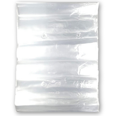 PE 타공 과일야채봉투 투명 소 250x350mm 1000장, 10개, 100개입, 소(S)