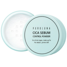 푸로루나 푸로나 시카 세범 컨트롤 파우더 5g, 1개