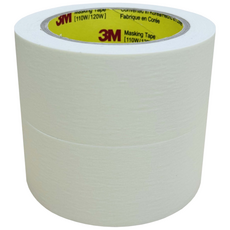 3M 마스킹 테이프 48mm / 길이 40M / 2개