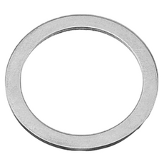 다용도 와셔 25.4mm-30mm 원형톱날 내경 30mm 제품을 25.4mm에 체결 가능, 1개