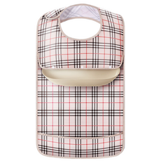 Flexline 老人舒適成人用圍兜 L, 1個, 風衣