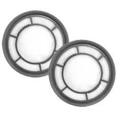 아이닉 무선청소기 i20 (엘리트/NEW) 전용 내부 필터 2개, 1세트, H13 헤파 스펀지 필터