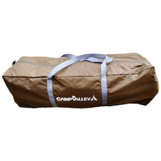 텐트가방 캠핑가방 EVA바닥 바퀴, (9) 카쉘터사이즈(카키)