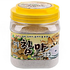 오양식품 안동 참마 건강밀, 800g, 1개