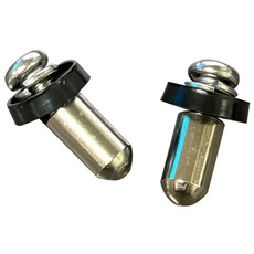 수세미망고정 수세미망핀 2pc, 1개