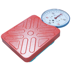 국내생산 저울 고중량 60kg 100kg 태광 평면형 지시저울, 최대중량 100kg, 1개